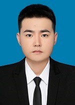 Portrait of Shijie Liu